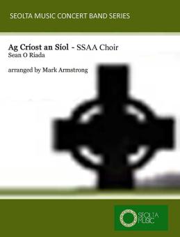 Ag Criost an Siol 