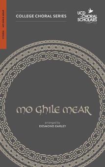 Mo Ghile Mear 