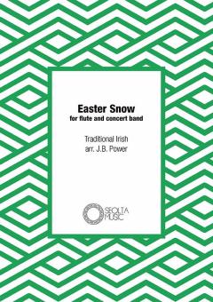 Easter Snow 