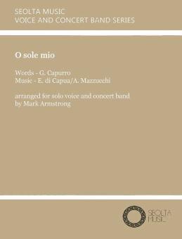 O sole mio 