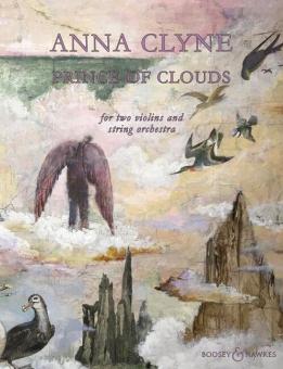 Prince of Clouds 