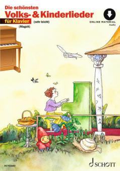 Die schönsten Volks- und Kinderlieder Download
