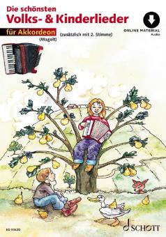 Die schönsten Volks- und Kinderlieder Download