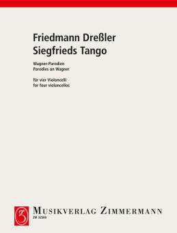 Tango de Sigfrido Download
