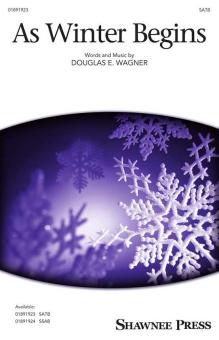 As Winter Begins Standard