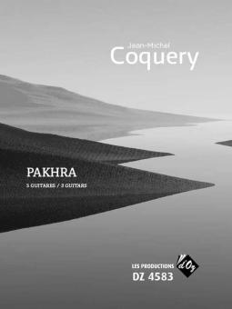 Pakhra 