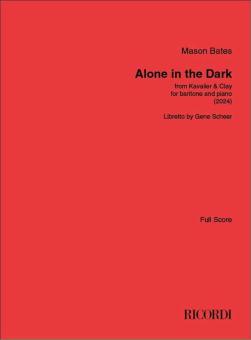 Alone in the Dark 