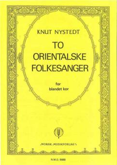 2 Folk Songs 