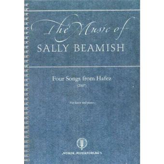 4 Songs from Hafez 
