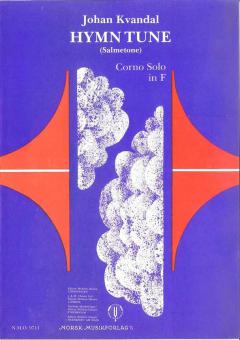 Hymn Tune 