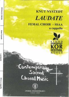 Laudate 