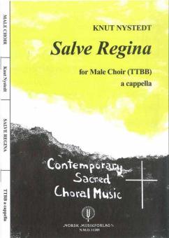 Salve Regina 