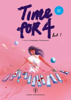 Time for 4 