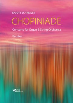 Chopiniade 