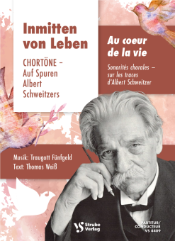 Inmitten von Leben 