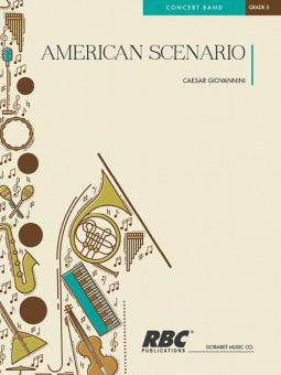 American Scenario 