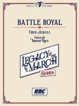 Battle Royal 