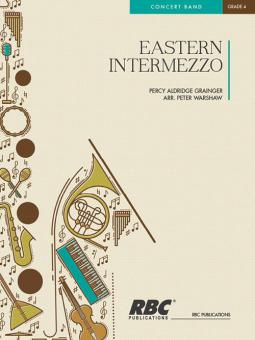 Eastern Intermezzo 