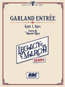 Garland Entrée 