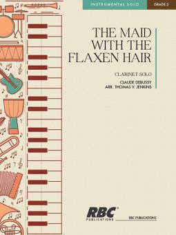 Maid With The Flaxen Hair 