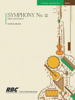 Symphony No. 12 