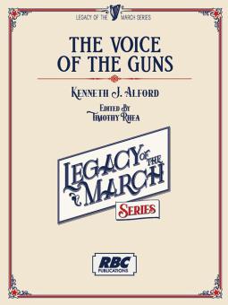 The Voice of the Guns 