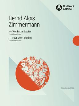4 kurze Studien 