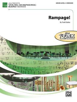 Rampage! 