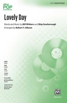 Lovely Day 