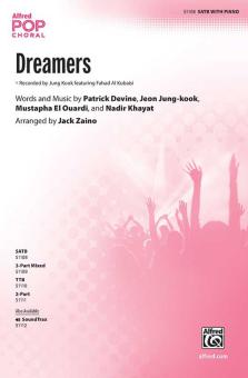 Dreamers 