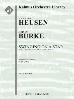 Swinging on a Star 