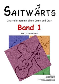 Saitwärts 1 