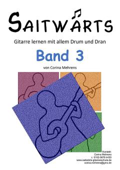 Saitwärts 3 