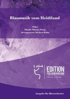 Blasmusikj vom Heidiland 