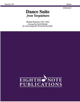 Dance Suite 