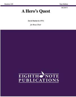 A Hero's Quest 