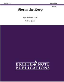 Storm the Keep 