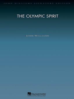 The Olympic Spirit 