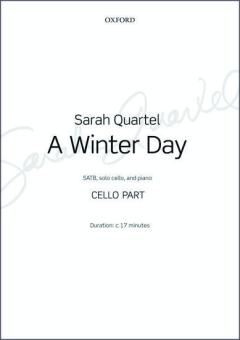 A Winter Day 