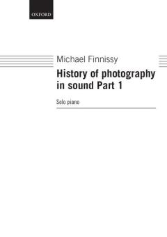 History of photography in sound 1 