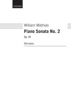 Piano Sonata No. 2 op. 46 