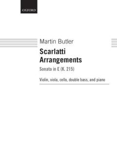 Sonata in E (K. 215) 