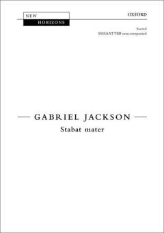 Stabat mater 