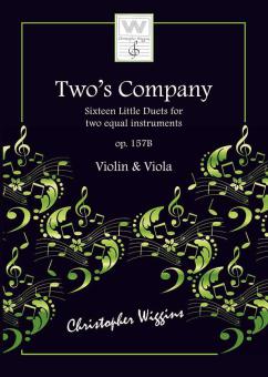 Two's Company Download