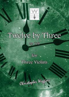 12 By 3 Download