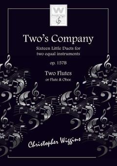 Two's Company Download