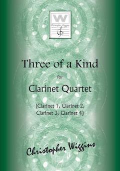 3 of a Kind Download