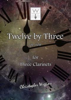 12 By 3 Download