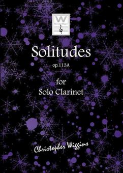 Solitudes op. 113A Download