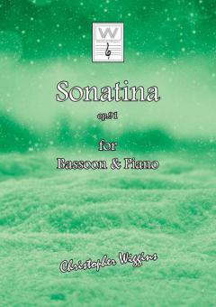 Sonatina op. 91 Download